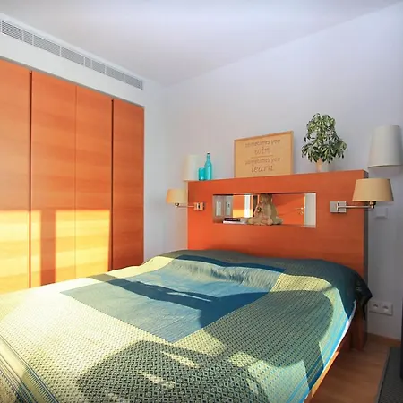 Luxury Space At The Best Address In
