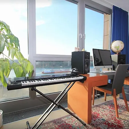 Apartment Luxury Space At The Best Address In *