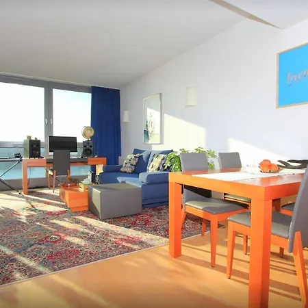 Luxury Space At The Address In *