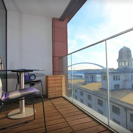 Luxury Space At The Best Address In *