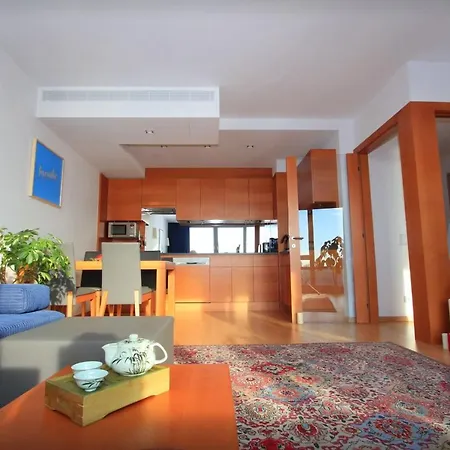 Luxury Space At The Address In Bratysława